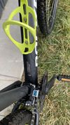 Horské kolo Rockrider ST520