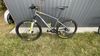 Horské kolo Rockrider ST520