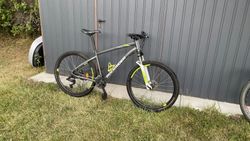 Horské kolo Rockrider ST520