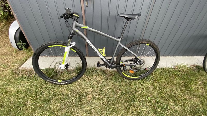 Horské kolo Rockrider ST520