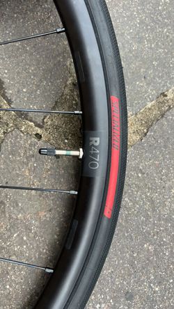 kola DT SWISS R470 nová sundaná z kola