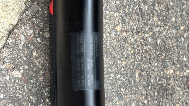 kola DT SWISS R470 nová sundaná z kola