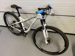 Specialized Myka sport 29” dámský