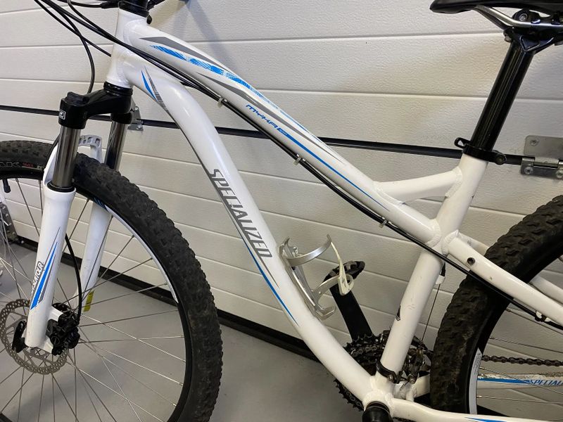 Specialized Myka sport 29” dámský