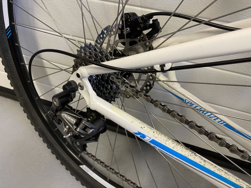 Specialized Myka sport 29” dámský