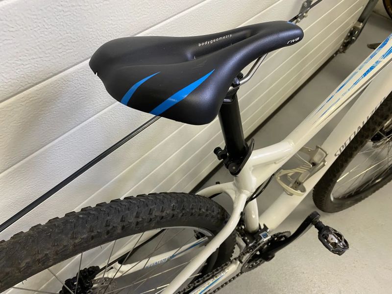 Specialized Myka sport 29” dámský