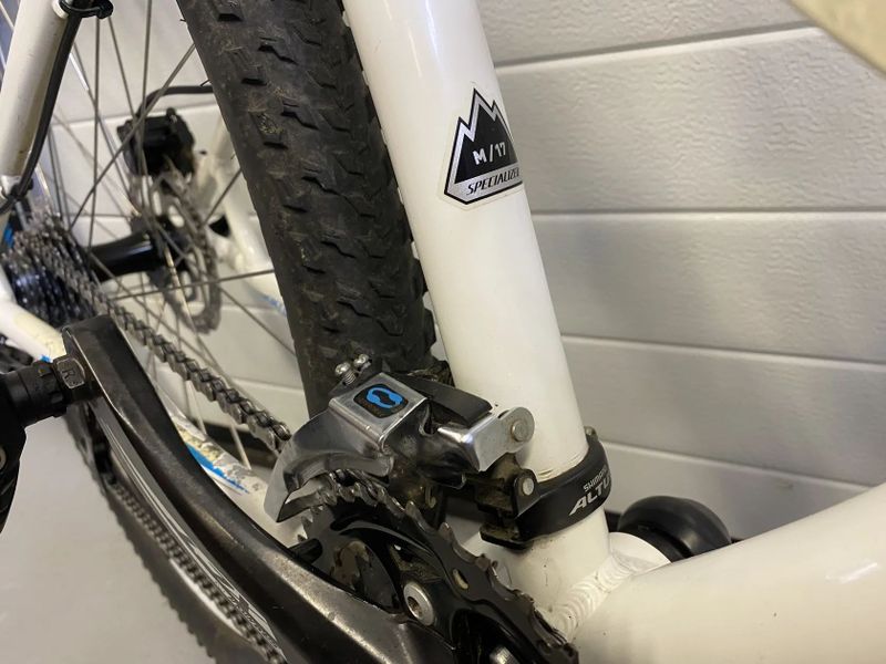 Specialized Myka sport 29” dámský