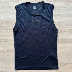 Isadore Light Sleeveless Baselayer (vel. M)