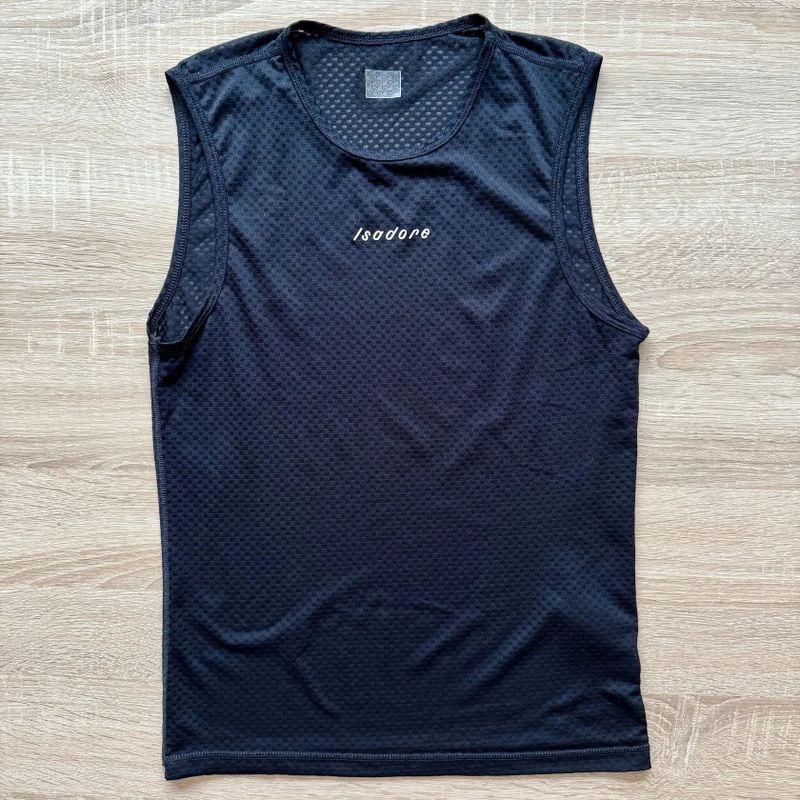 Isadore Light Sleeveless Baselayer (vel. M)