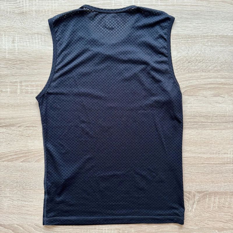 Isadore Light Sleeveless Baselayer (vel. M)
