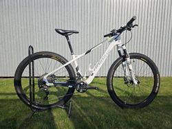 🚴‍♂️ HAIBIKE GREED HardSeven 6.0🔥