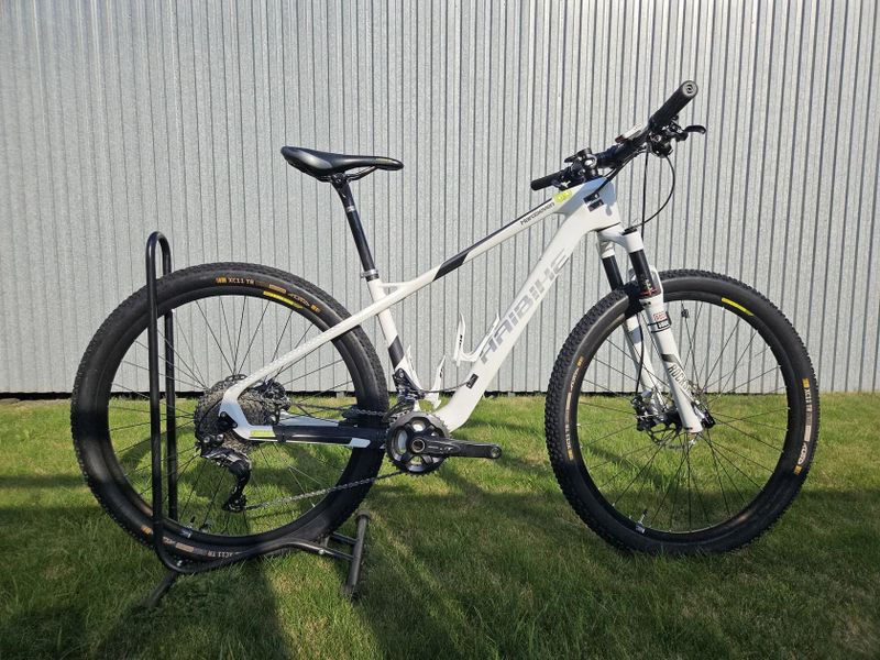 🚴‍♂️ HAIBIKE GREED HardSeven 6.0🔥
