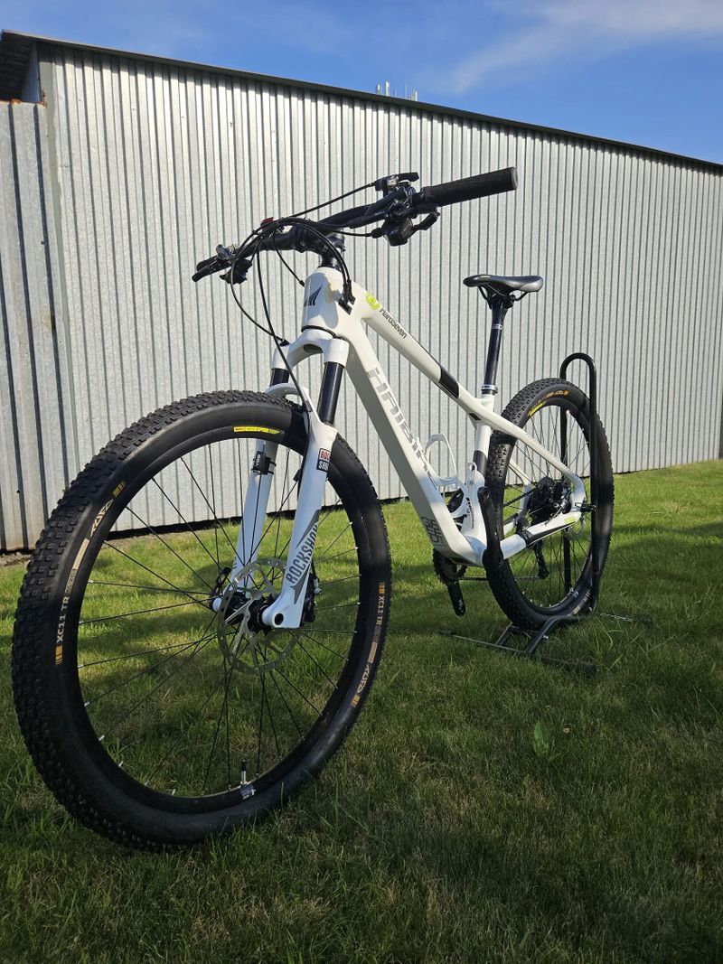 🚴‍♂️ HAIBIKE GREED HardSeven 6.0🔥