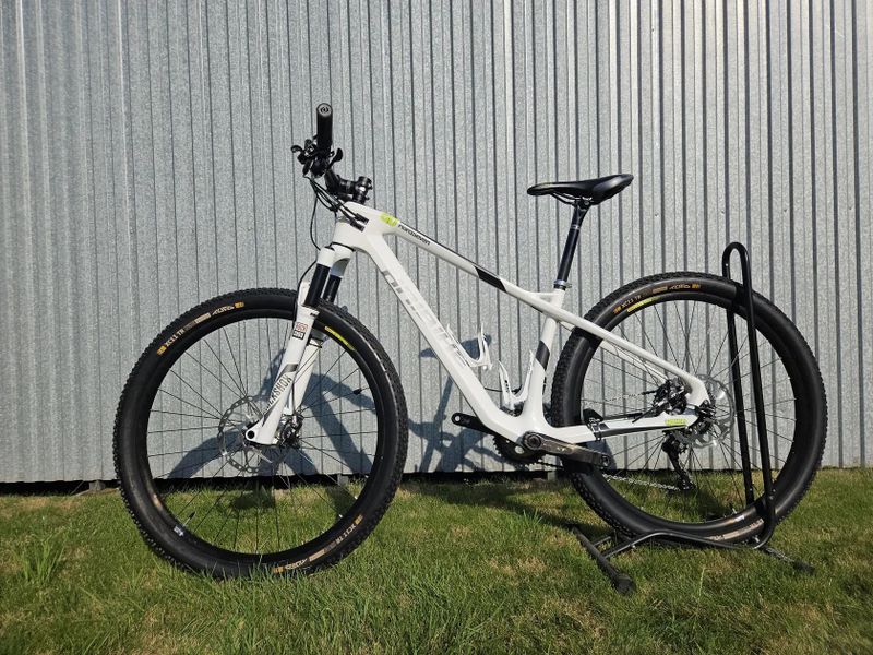 🚴‍♂️ HAIBIKE GREED HardSeven 6.0🔥