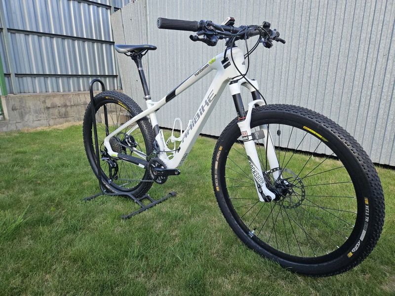 🚴‍♂️ HAIBIKE GREED HardSeven 6.0🔥