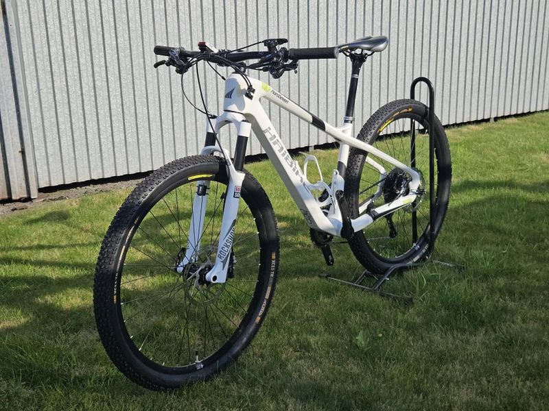 🚴‍♂️ HAIBIKE GREED HardSeven 6.0🔥