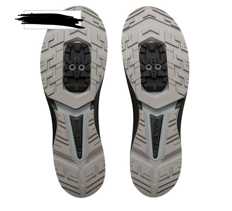 Pearl Izumi X-Alp Canyon boty