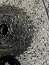 kazeta Shimano 105 CS-HG700-11