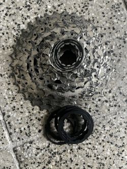 kazeta Shimano 105 CS-HG700-11