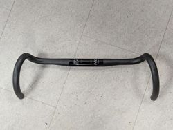 řídítka Easton EA 70 AX na gravel 44 cm (nové)