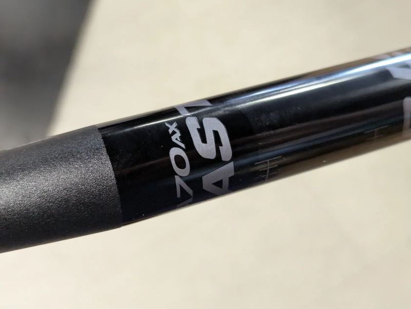 řídítka Easton EA 70 AX na gravel 44 cm (nové)