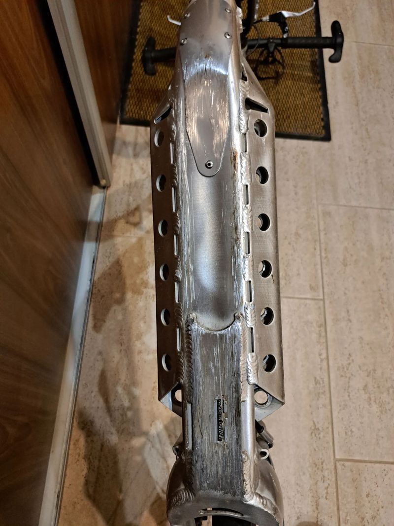 PRODÁM KICKBIKE RACE MAX 20