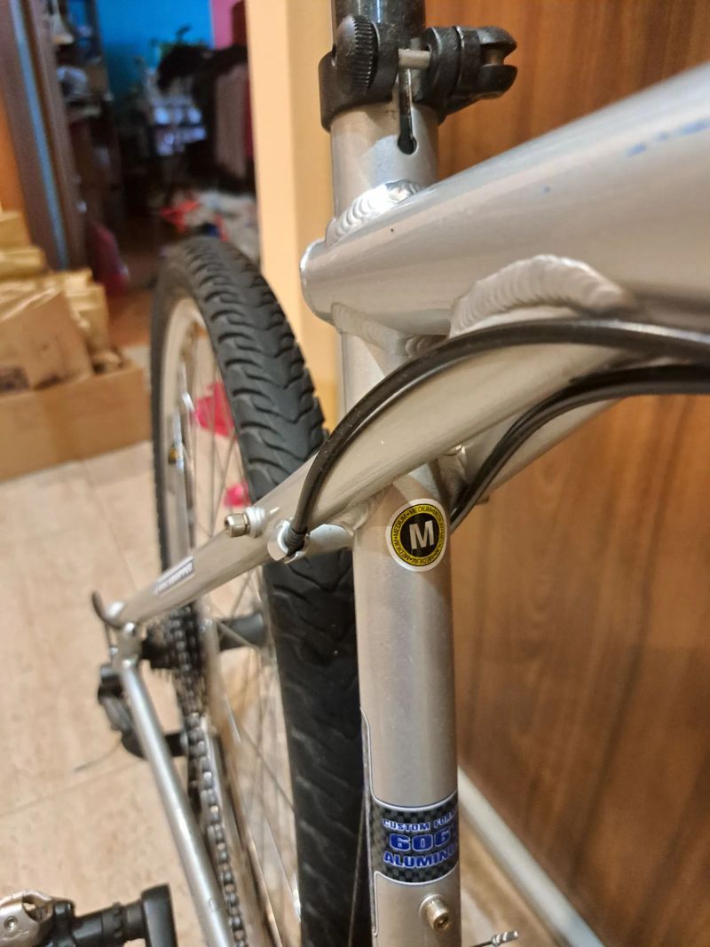 PRODÁM GT AVELANCHE 2.0