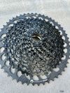 Kazeta Sram GX Eagle XG-1275, 12s - pro XD