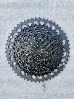 Kazeta Sram GX Eagle XG-1275, 12s - pro XD