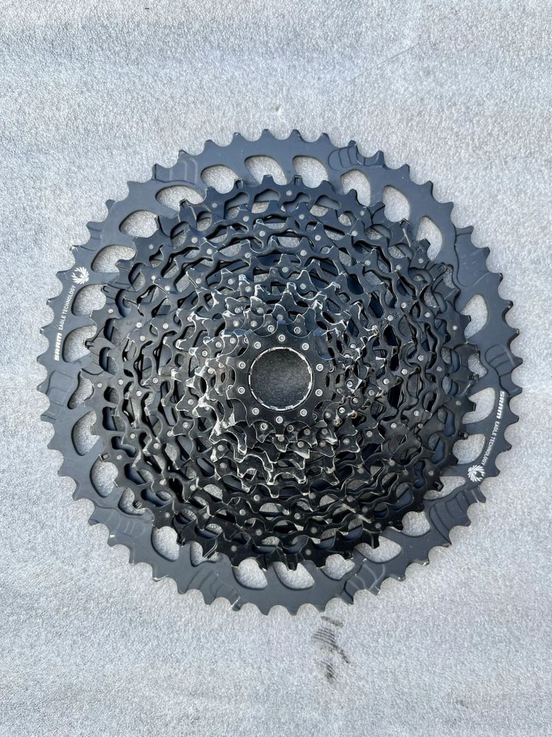 Kazeta Sram GX Eagle XG-1275, 12s - pro XD