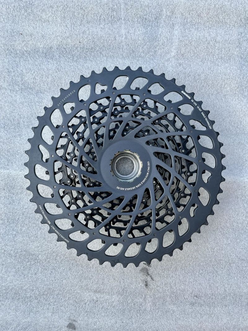Kazeta Sram GX Eagle XG-1275, 12s - pro XD