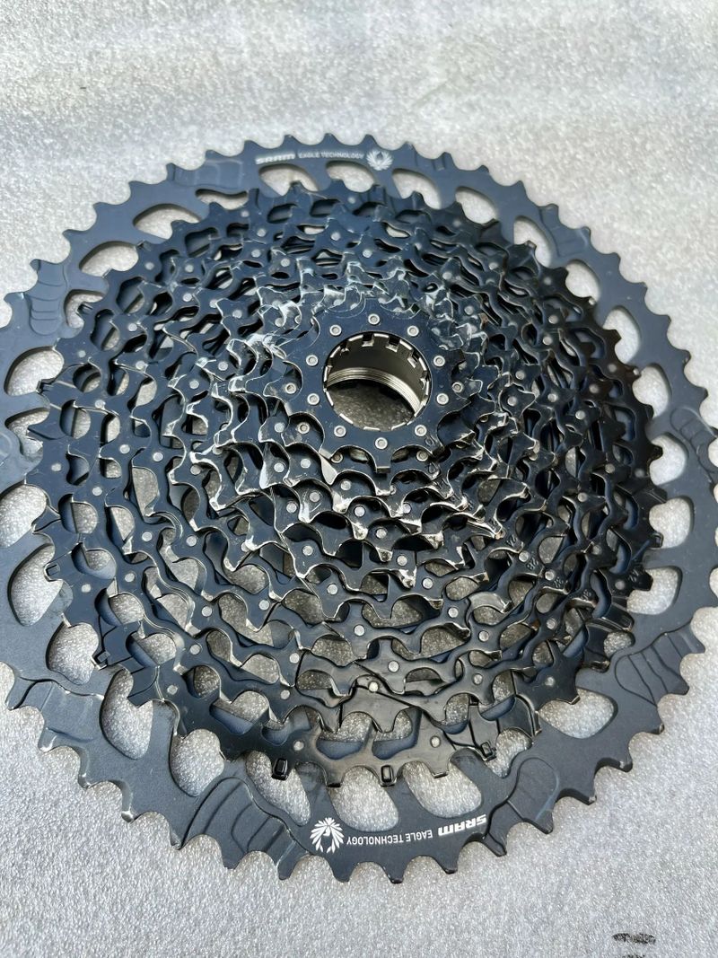 Kazeta Sram GX Eagle XG-1275, 12s - pro XD