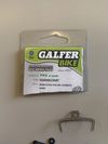 Zcela nové brzdové destičky Galfer Pro G1554T