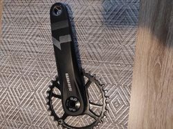 Prodám kliky sram x1