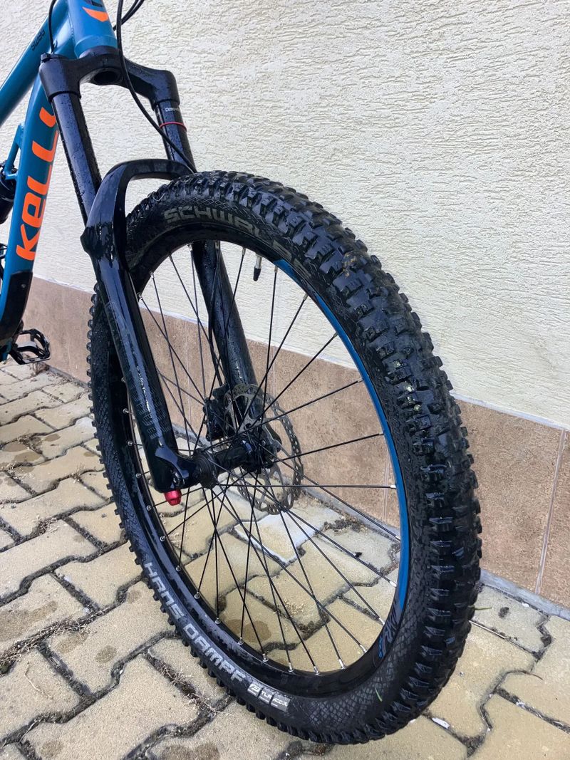 Kellys / Enduro / vel.L /