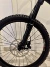 KTM ENDURO HARD BONE