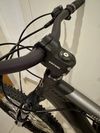 KTM ENDURO HARD BONE