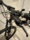 KTM ENDURO HARD BONE