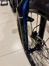 KTM ENDURO HARD BONE