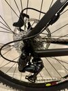 KTM ENDURO HARD BONE