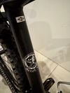 KTM ENDURO HARD BONE