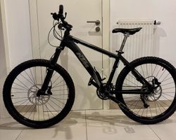 KTM ENDURO HARD BONE