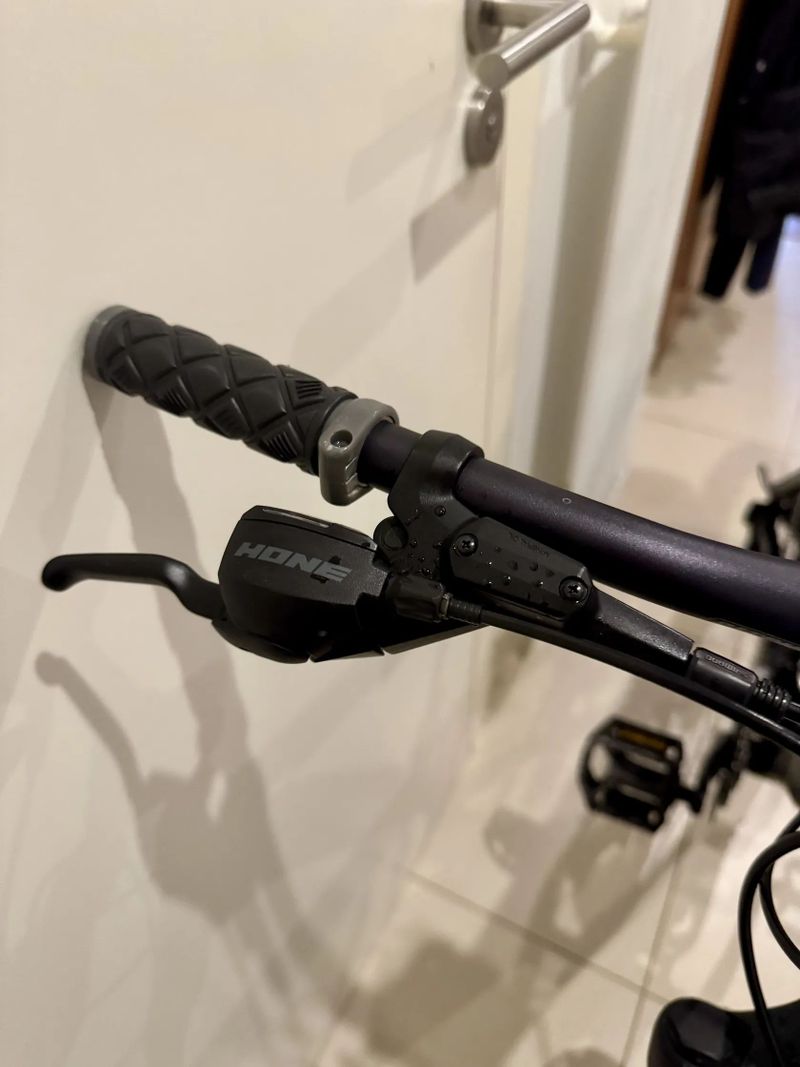 KTM ENDURO HARD BONE
