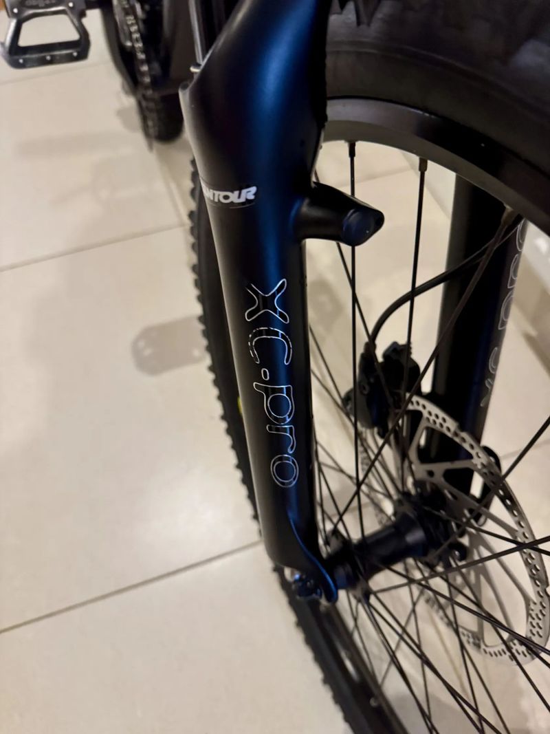 KTM ENDURO HARD BONE