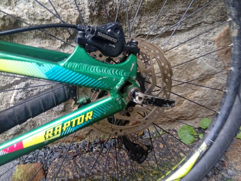 Ctm raptor