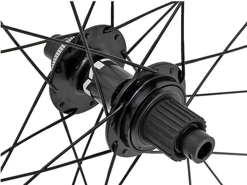 Nové kola Shimano WH-MT501 29" Disc, CL, microspline