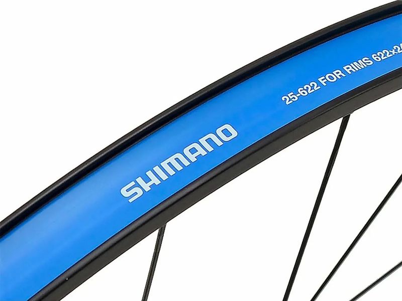 Nové kola Shimano WH-MT501 29" Disc, CL, microspline
