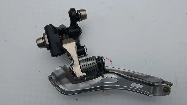 Přesmyk Veloce 10s