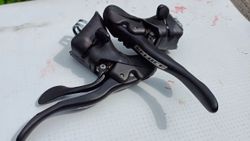 Ergopower Veloce US 10s