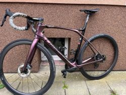 Lapierre - Xellius SL 8.0